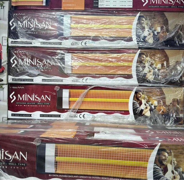 minisan soba