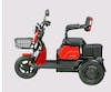 üç tekerlekli motor - 14
