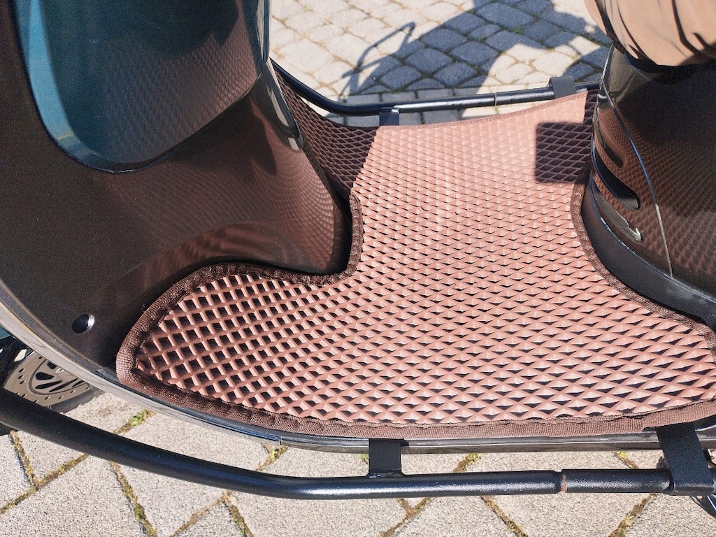 Kuba brilant pro - 15