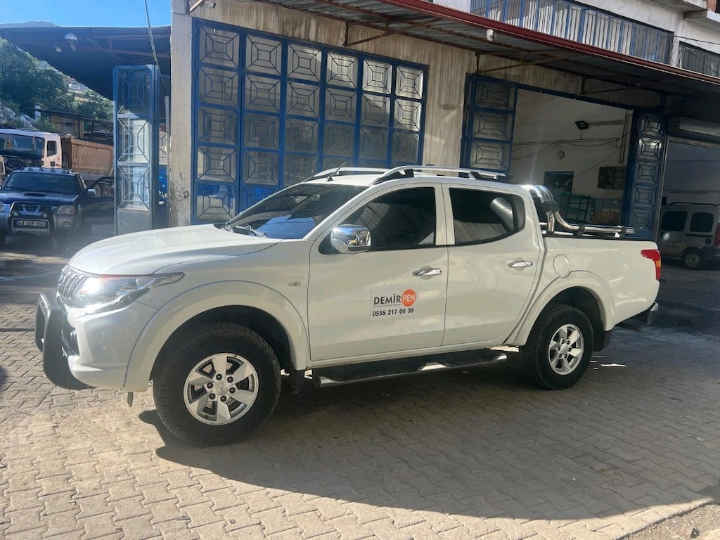 Temiz kullanılmış yük görmemiş - 7