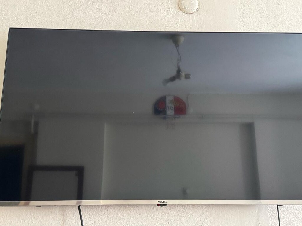 Vestel 55UV9750 4K Ultra HD 55'' 139 Ekran Uydu Alıcılı Smart LED TV - 4