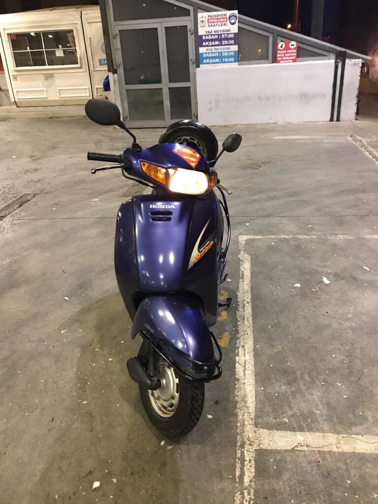orjinal 46981 km de kazasız darbesiz - 5
