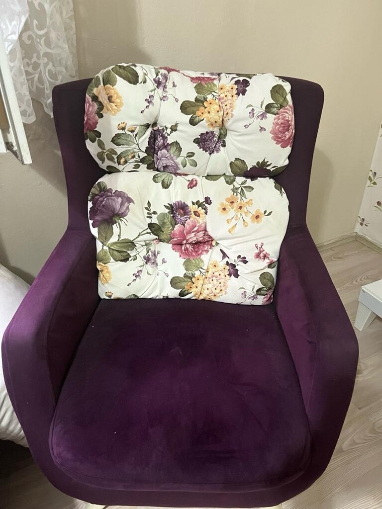 Salon Koltuk takımı - 5