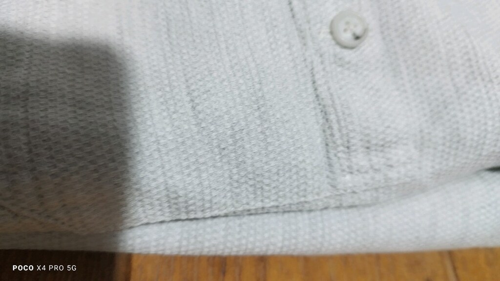 #Mavi Jeans keten gömlek..Eni 48  Boyu 67 Mağazasında çok pahalıdır.. - 4