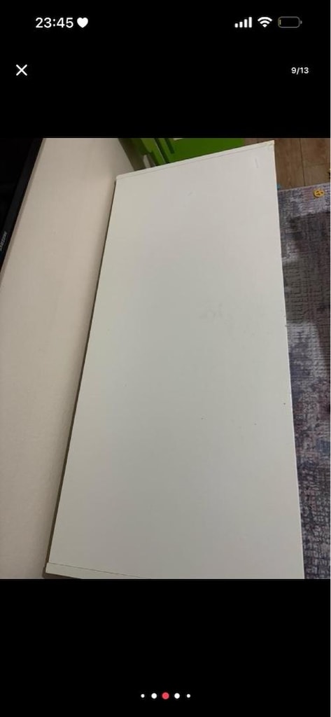 ikea oyuncak dolabı - 7