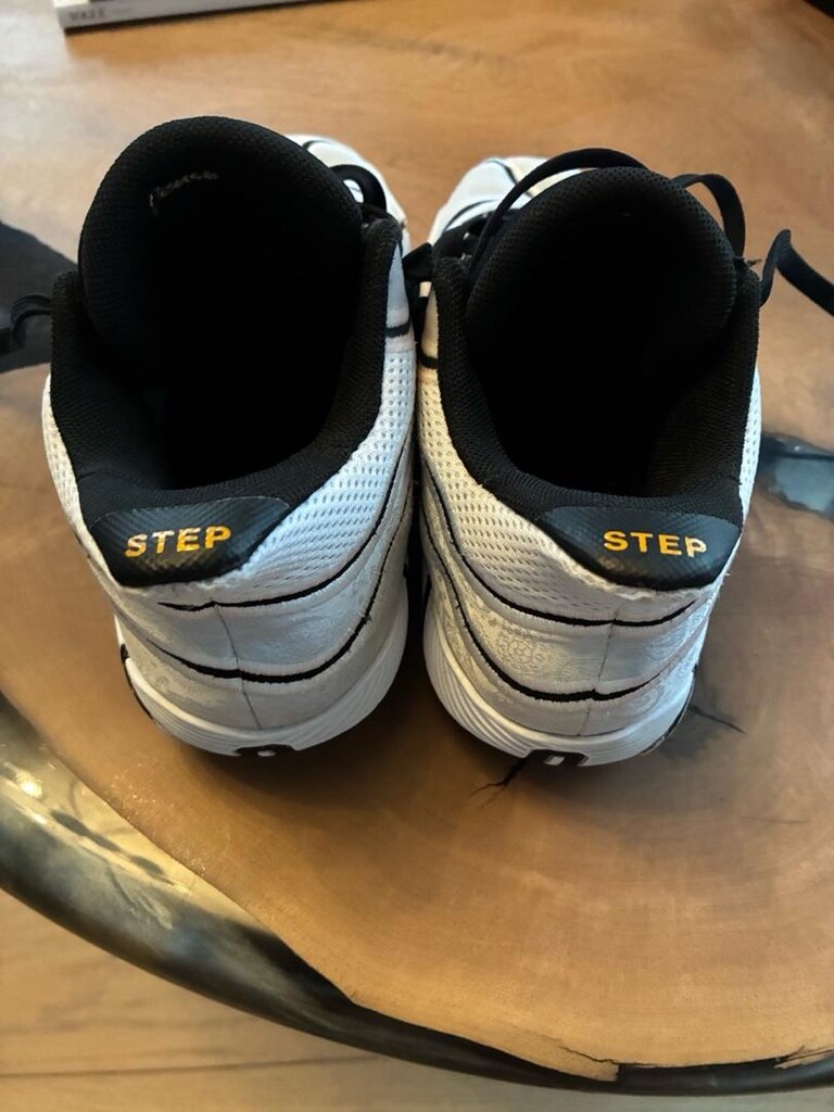 Nike Jordan Erkek Çocuk Ayakkabı - 3