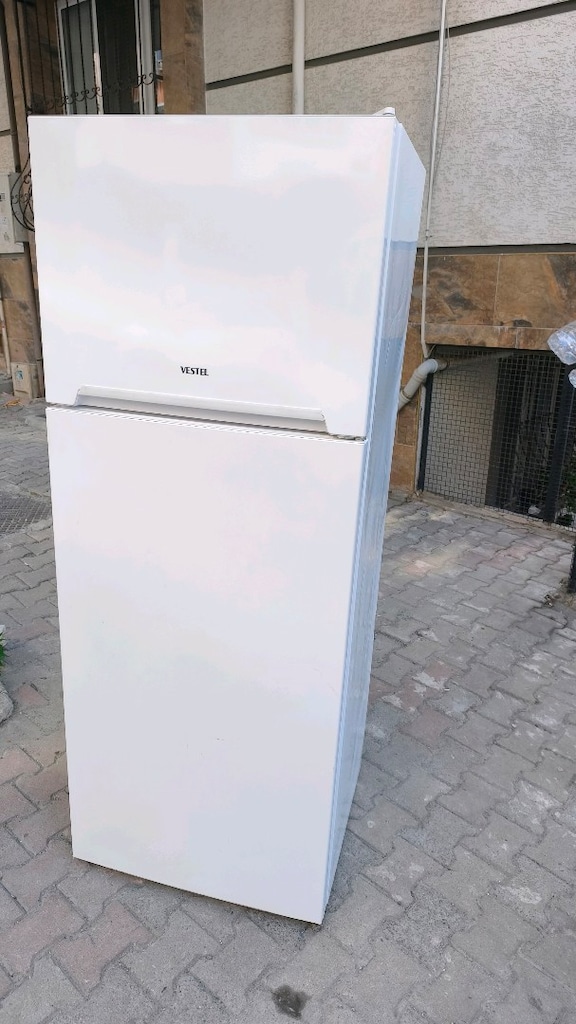 Vestel Buzdolabı - 5