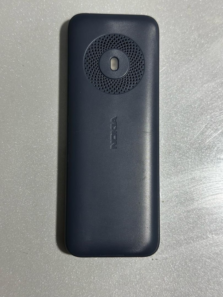 NOKİA 130 Tuşlu Renkli Telefon - 3