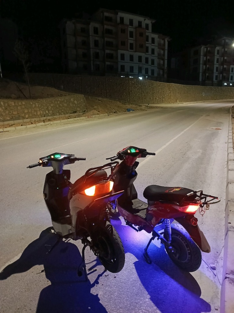 belgeli extralı vsx - 3