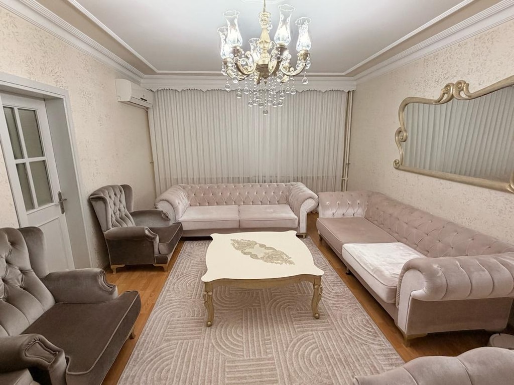 Salon takımı - 3