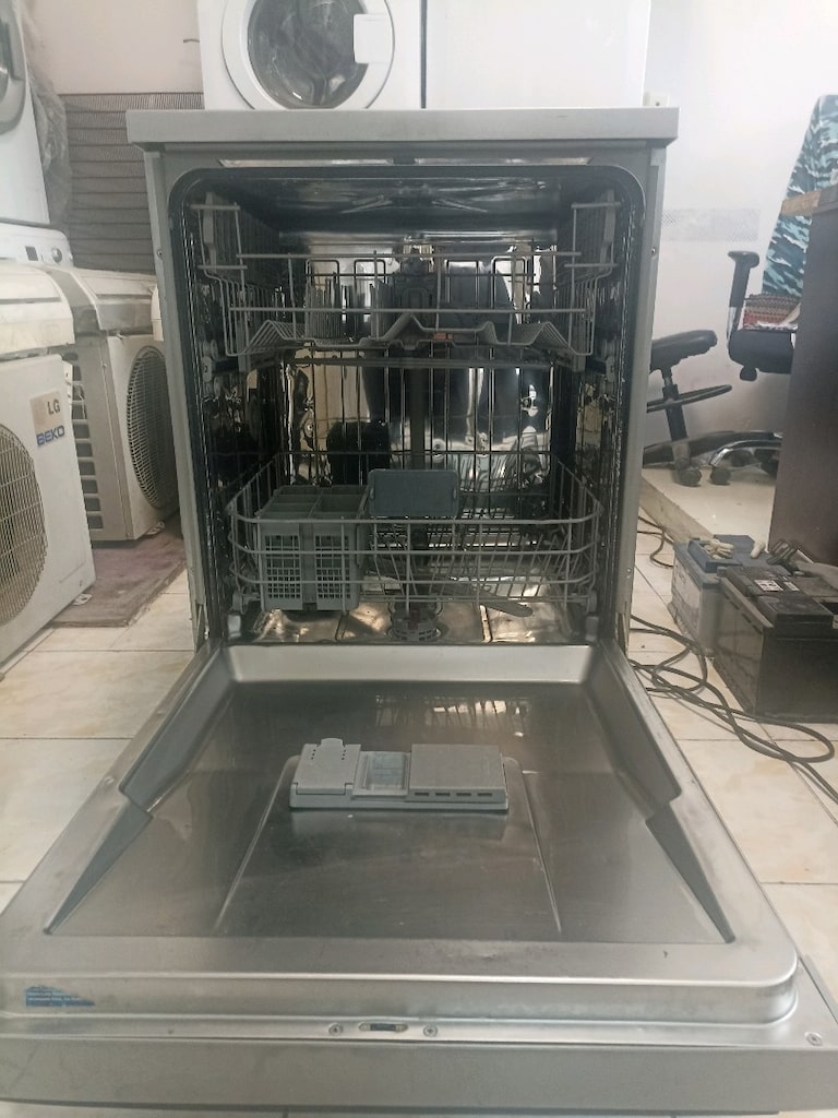 Arçelik Bulaşık Makinesi - 8