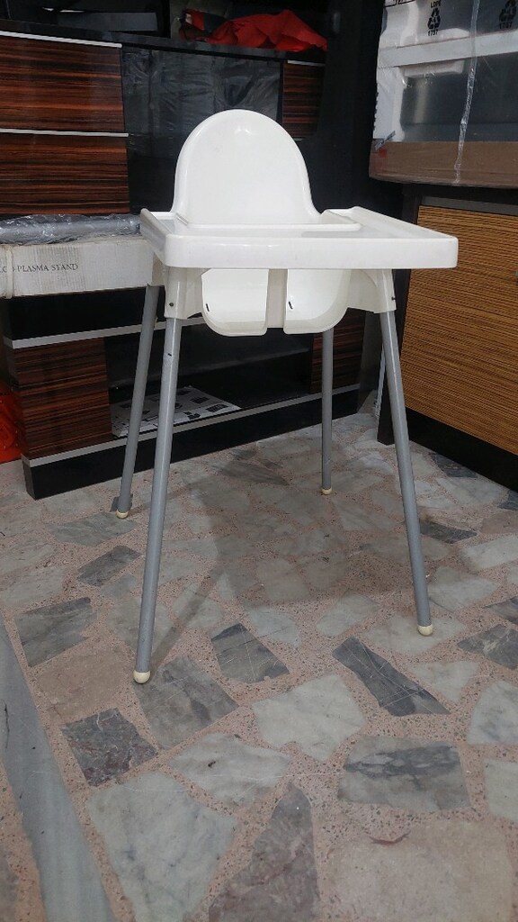 ikea mama sandalyesi - 2