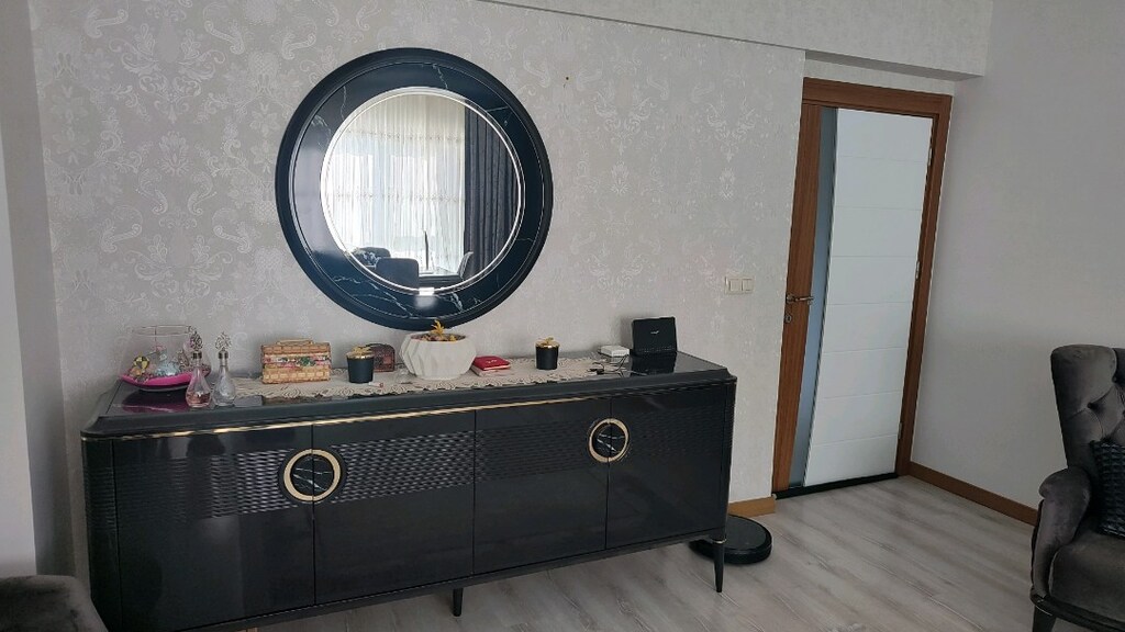 salon takımı hiç kullanilmadi - 2