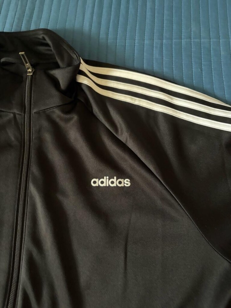 Adidas eşofman üstü xl - 3