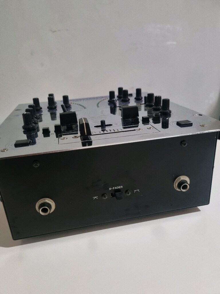 NUMARK DM10023X DJ MİKSER - 3