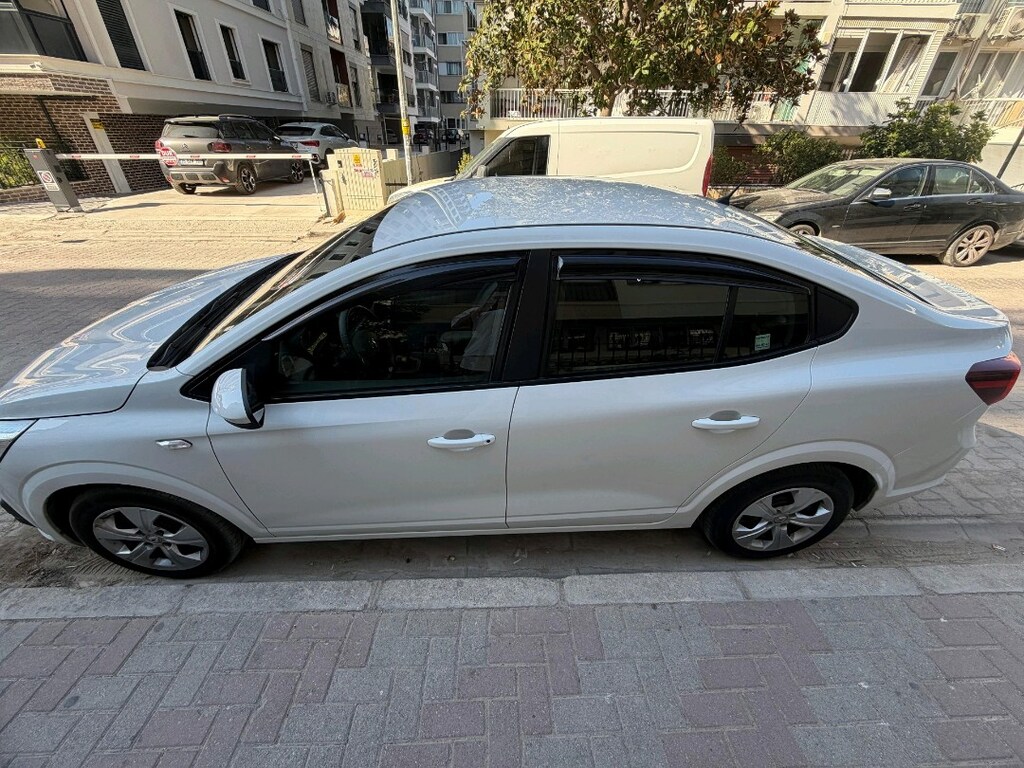 2022 Renault tailant 1.0 motor benzinli - 10