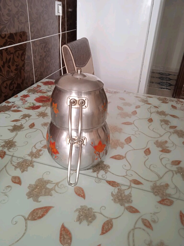 çaydanlık - 2