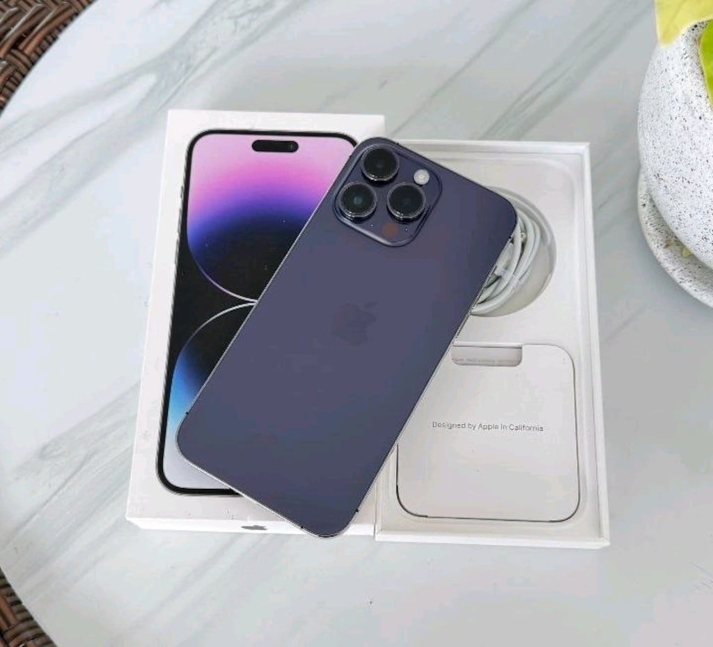 İlk Sahibinden İPhone 14 Promax