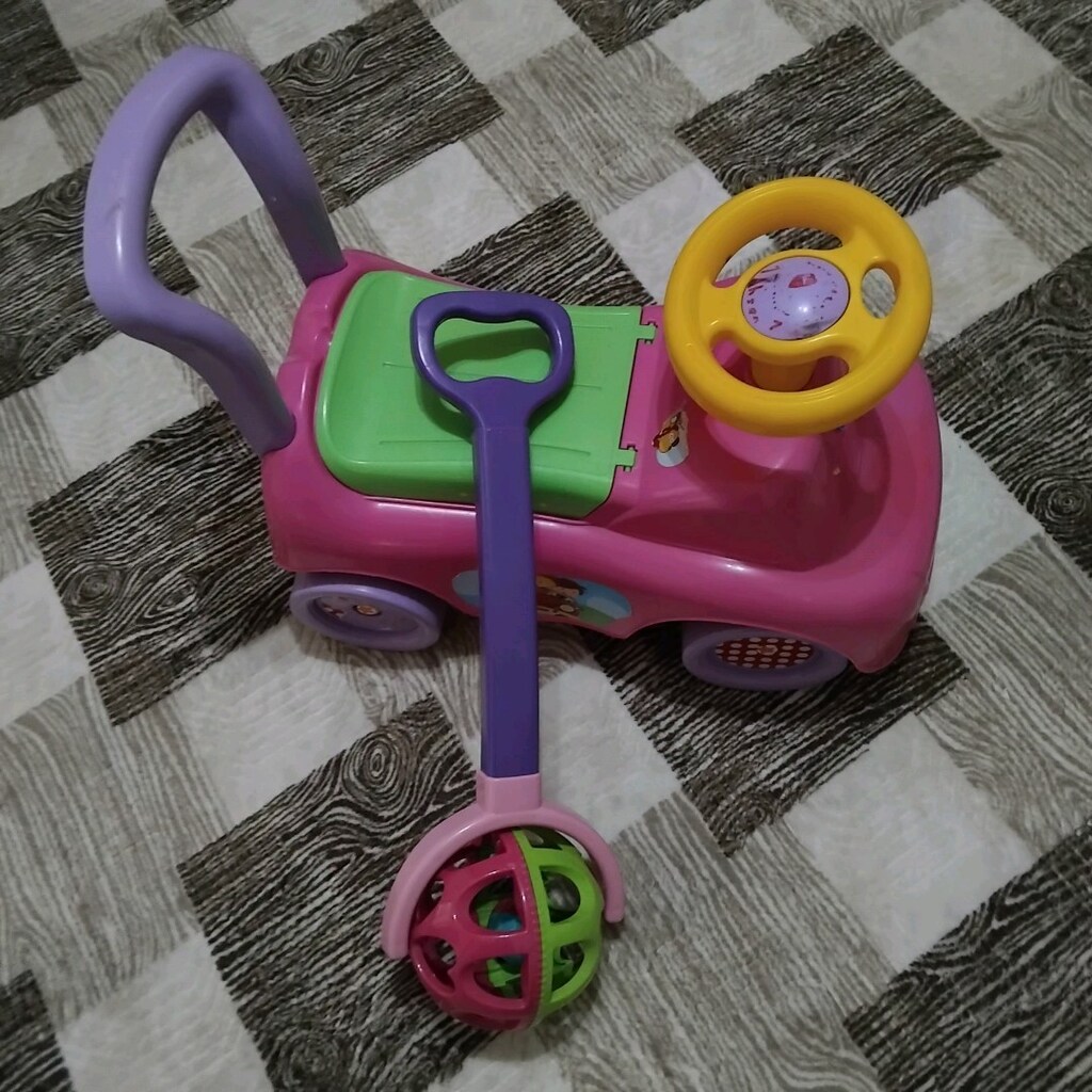 plastik oyuncak - 4