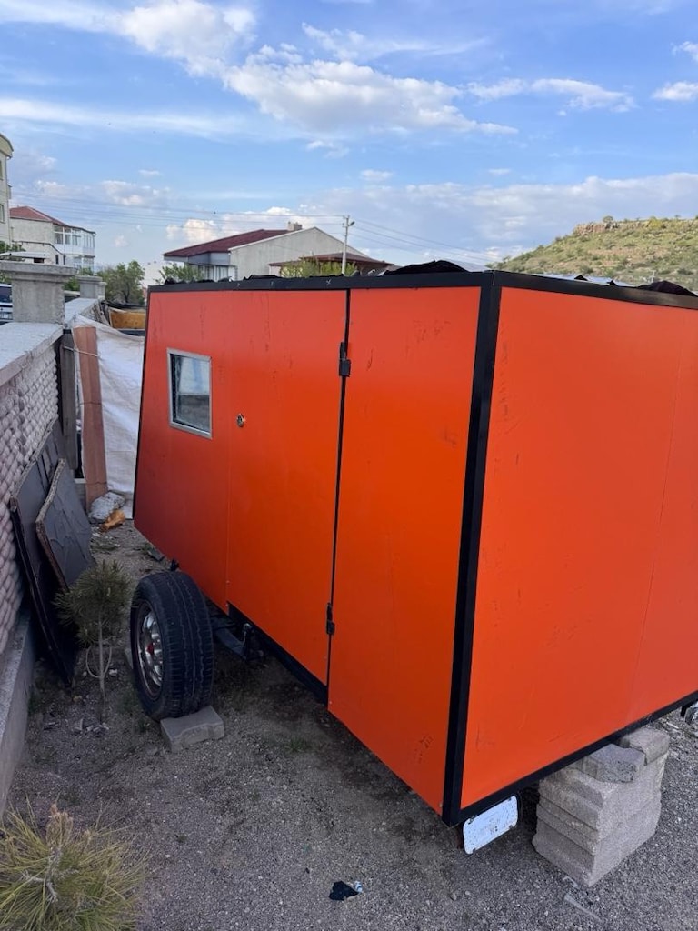 karavan - 4