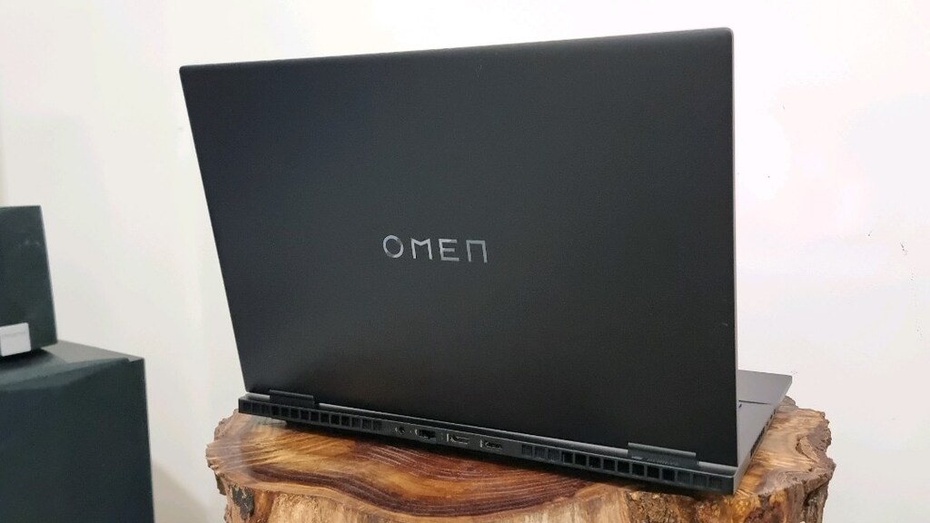Hp Omen i9-13900HX RTX 4070(8GB) 140W 32 GB RAM 1 TB SSD 2K EKRAN - 3