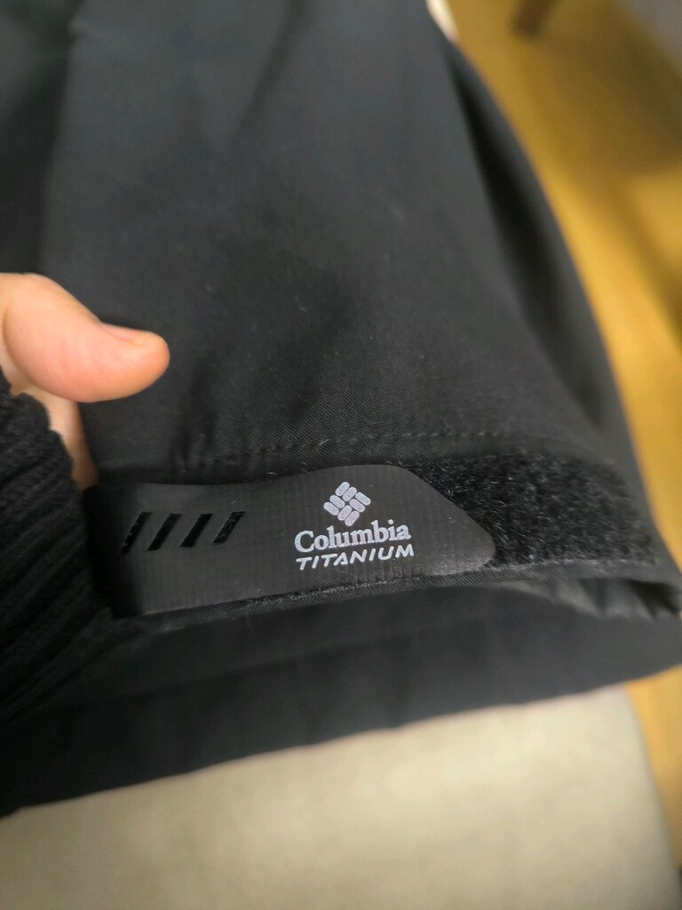 orjinal Colombia mont - 3