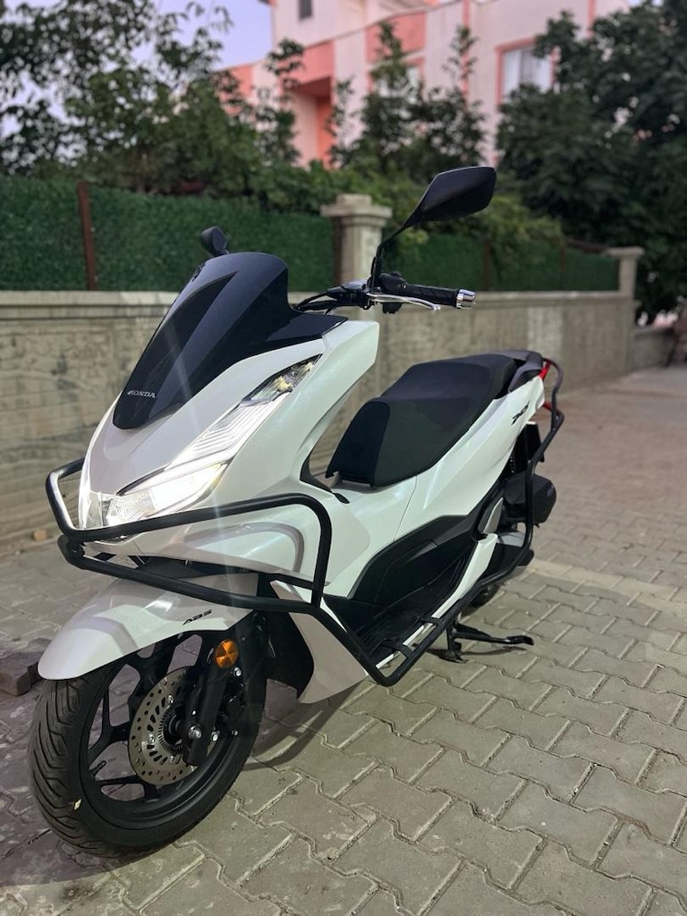 2024 MODEL PCX 3 BİNDE - 6