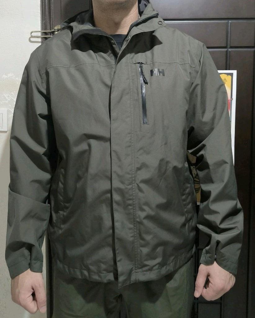 Helly Hansen mont - 16