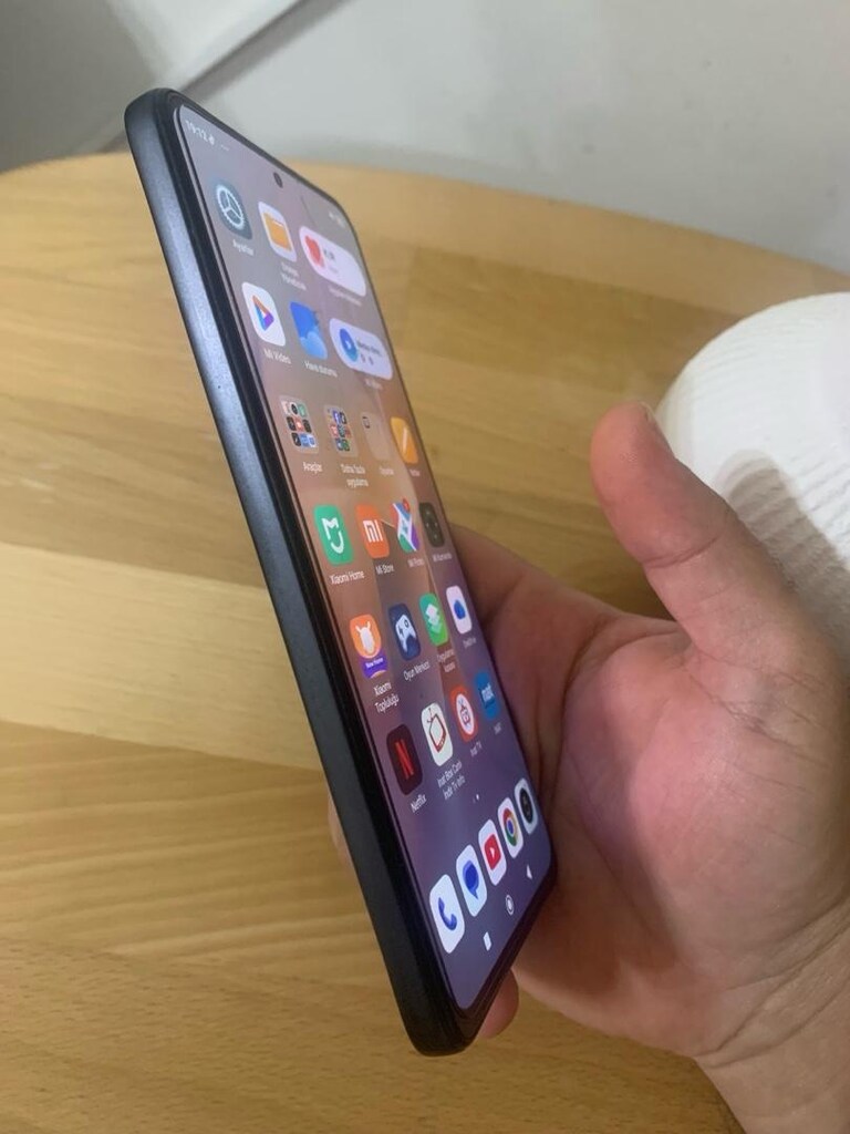 Redmi Note 11 Pro 128 GB – Yurt Dışı Cihaz - 6