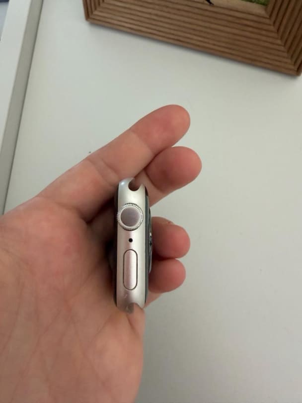 Apple watch Serie 8 - 6