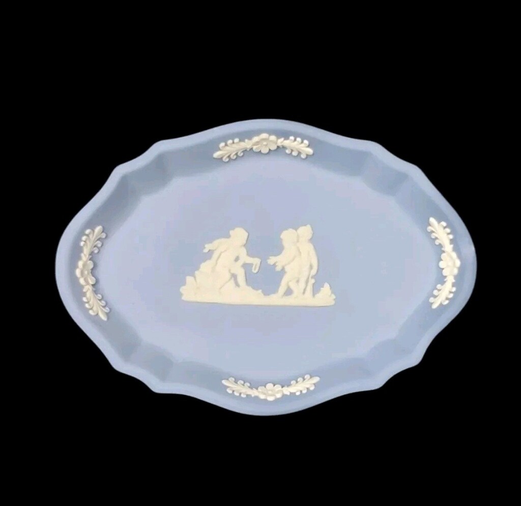 Wedgwood damgalı sunumluklarımız (adet fiyatı) - 3