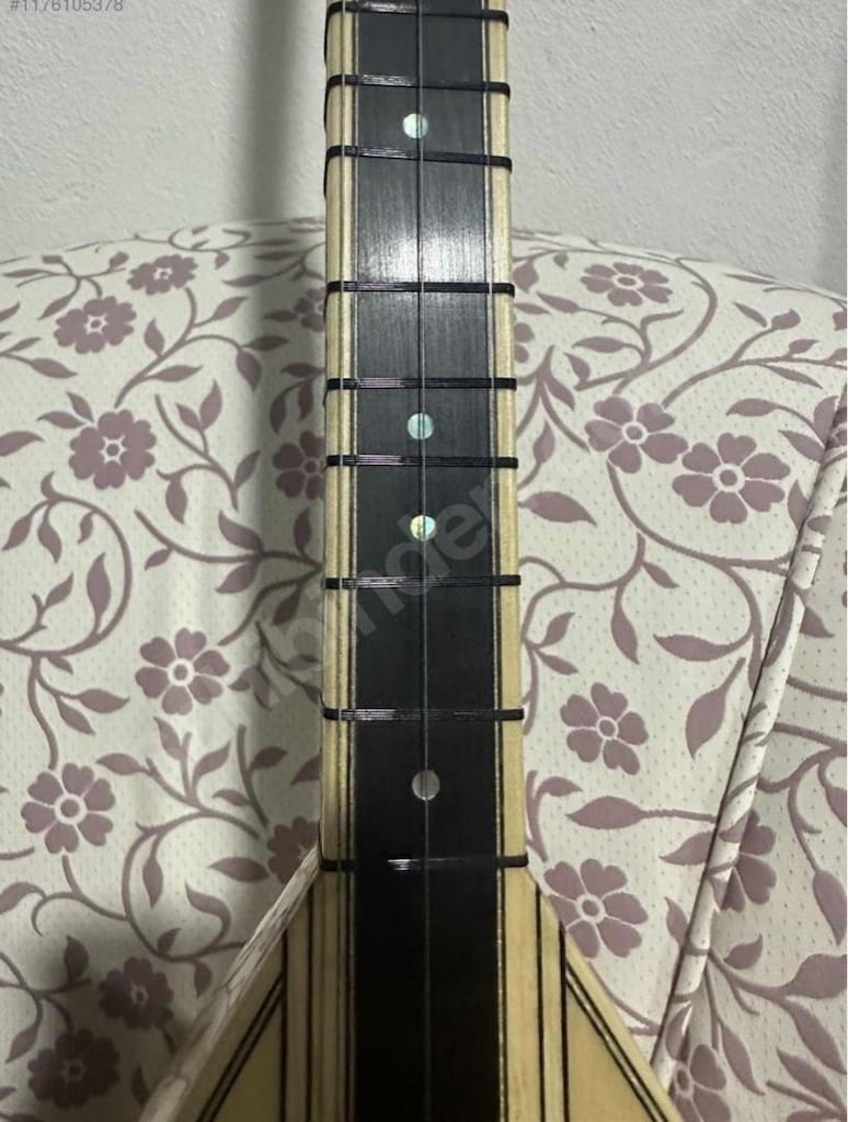 Elektro Bağlama - 6