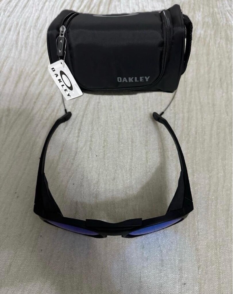 oakley clifden güneş gözlüğü - 6