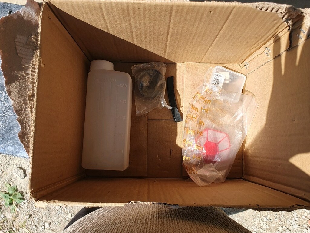 Tasuka 2515c dal kesme motoru - 5