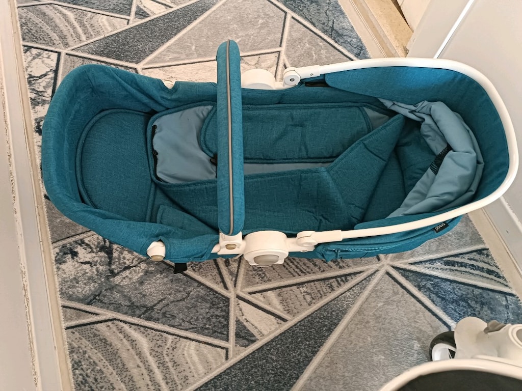 prego travel sistem bebek arabasi - 6
