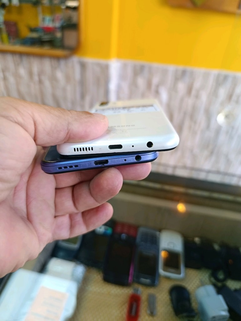 Samsung A 04 TR - 2