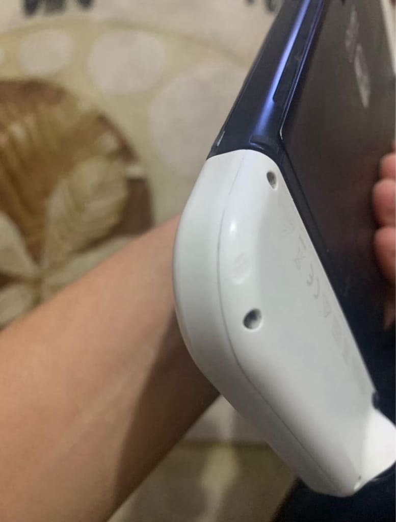 nintendo switch oled - 6
