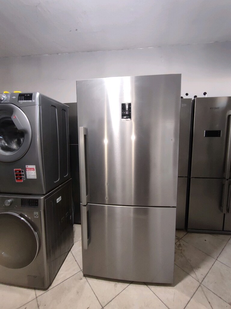 BEKO XXL YENİ NESİL BUZDOLABİ SORUNSUZ - 3