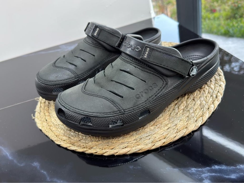 Orijinal CROCS 43 numara - 2