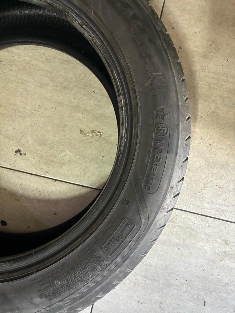 225 55 17 GOODYEAR RFT %95 yazlık - 5