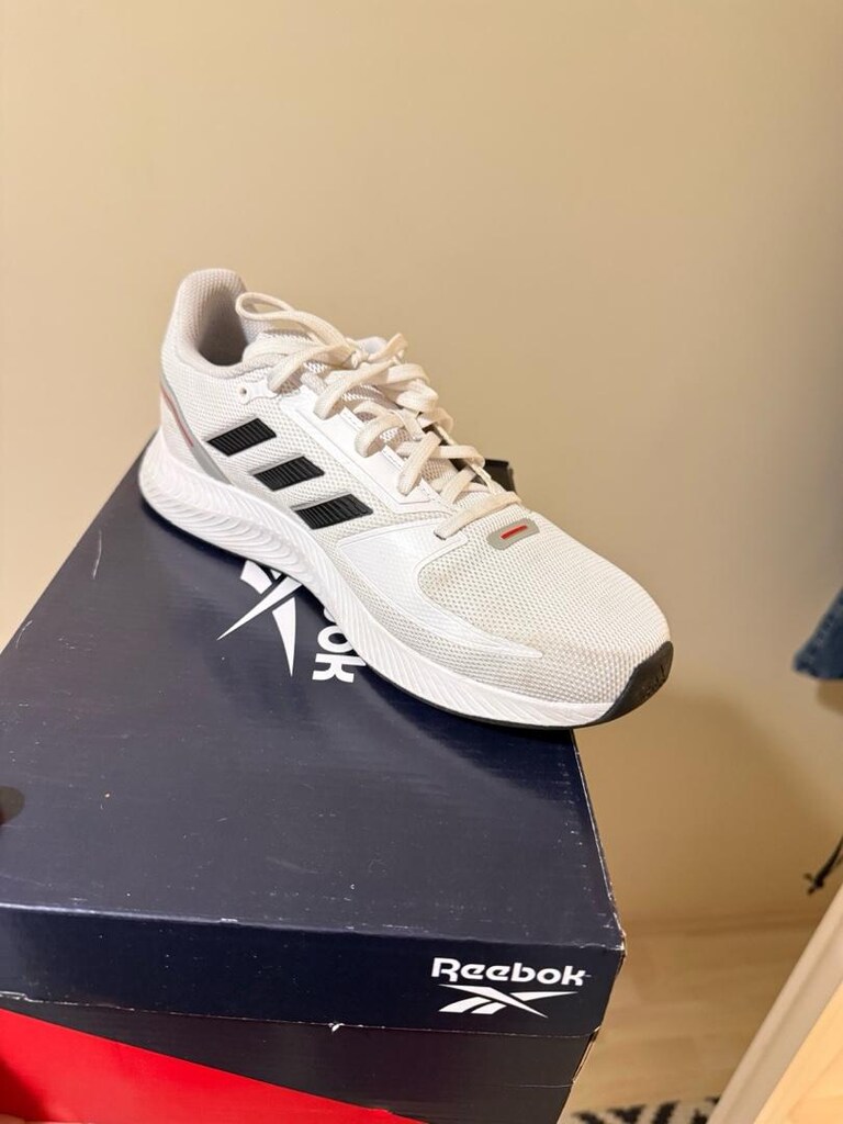 Adidas erkek ayakkabı orjinal faturalı - 3