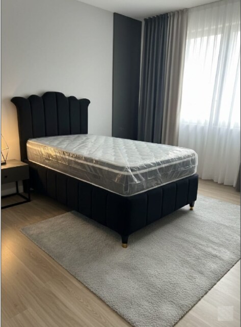 tek kişilik baza başlık yatak tbansdnn