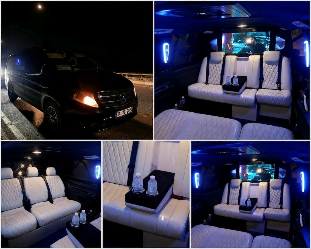 mercedes vito 111 cdi - 3