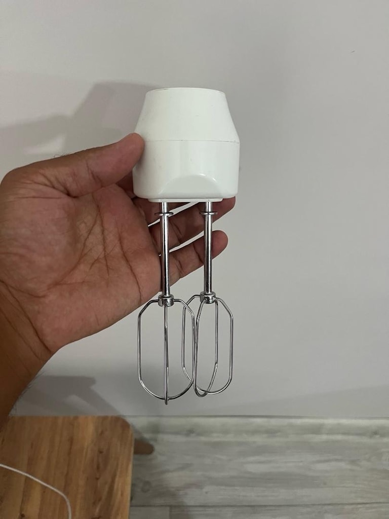 King Marka Blender Seti - 4