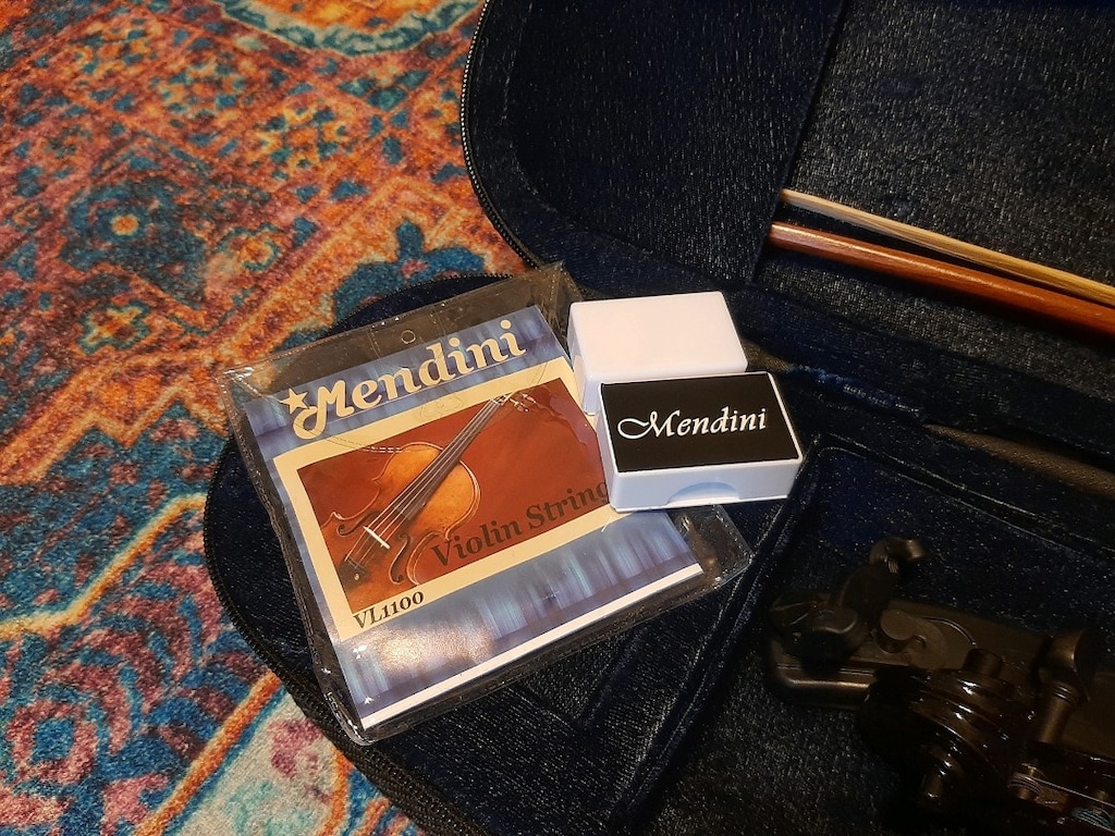 Keman - 3