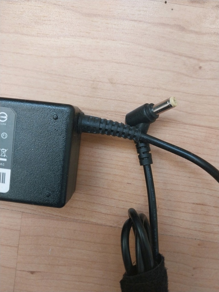 Compaxe Dizüstü Adaptör - 2