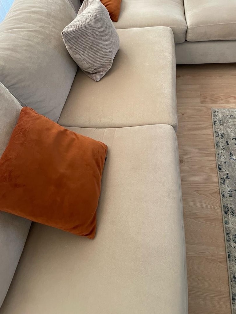 vivense köşe koltuk takımı - 3