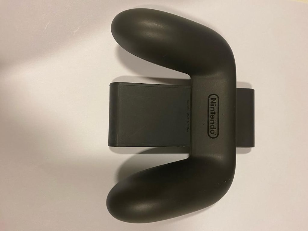 NİNTENDO SWİTCH JOY CON GRİP KONSOL BİRLEŞTİRİCİ - 4