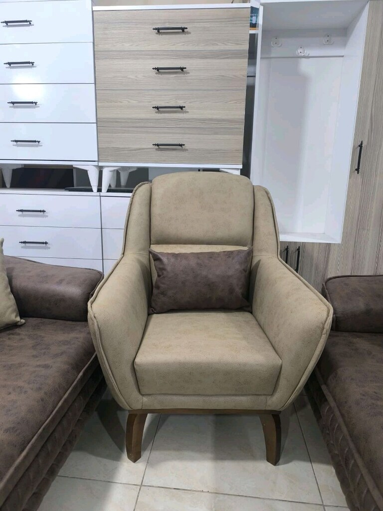 oturma grubu sıfır - 3