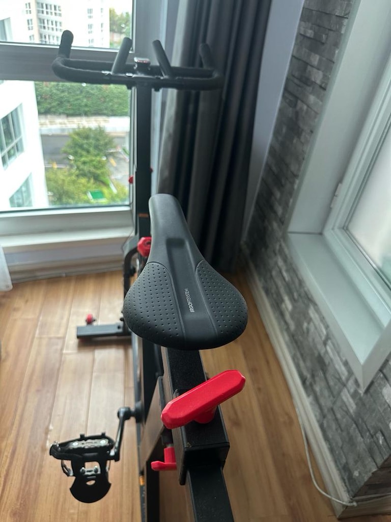 DOMYOS ESSENTİEL 100 —TEMİZ - 4